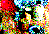 Sweet and savory sauces, relishes, spreads, and seasonings
