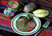 Prepared meats